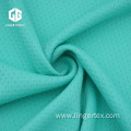 Breathable Polyester Hole Mesh Fabric For Wicking